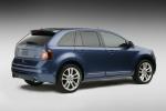 Ford Edge Sport 2009 года